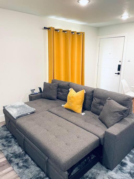 Luxe Travel Retreat Near Deep Ellum Apartment Dallas Luaran gambar