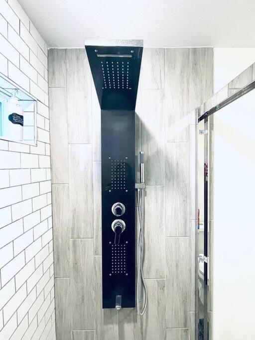 Luxe Travel Retreat Near Deep Ellum Apartment Dallas Luaran gambar