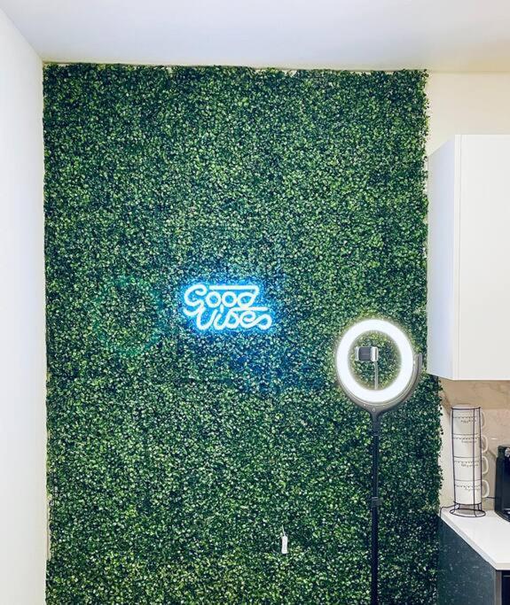 Luxe Travel Retreat Near Deep Ellum Apartment Dallas Luaran gambar